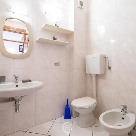 Holiday home Coastal Nest Villasimius