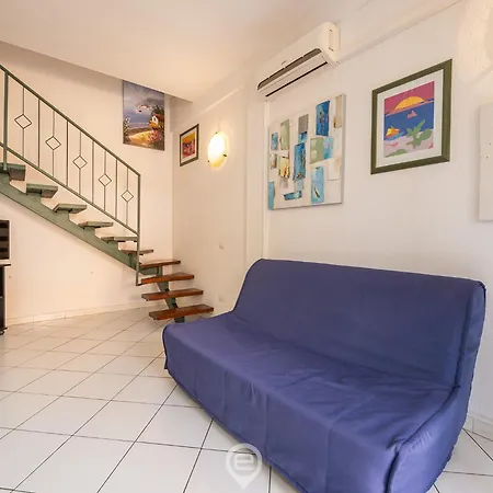 Feriehus Coastal Nest Villasimius