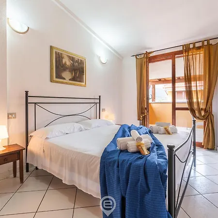 Feriehus Coastal Nest Villasimius