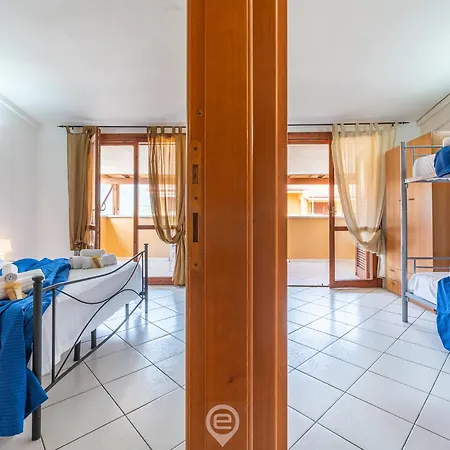 Feriehus Coastal Nest