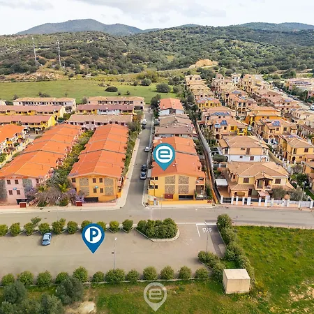 Coastal Nest Feriehus *