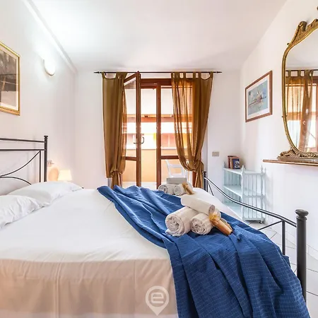 Feriehus Coastal Nest *