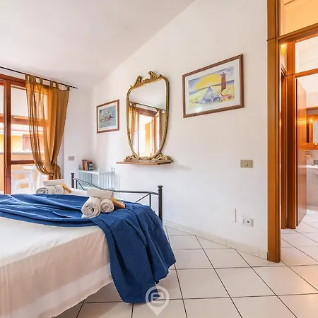 Coastal Nest Feriehus *