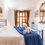 Nyaraló Coastal Nest *
