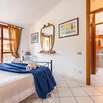 Coastal Nest Nyaraló *