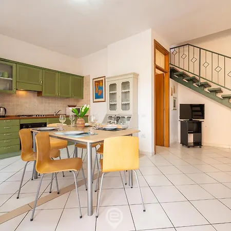 別荘 Coastal Nest *