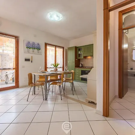 Coastal Nest ヴィッラシミーウス