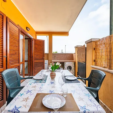 Coastal Nest Holiday home Villasimius