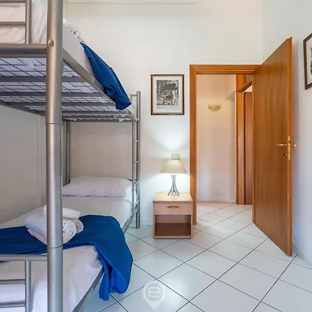 Coastal Nest - Aircon & Parking فيلاّسيمِيوس